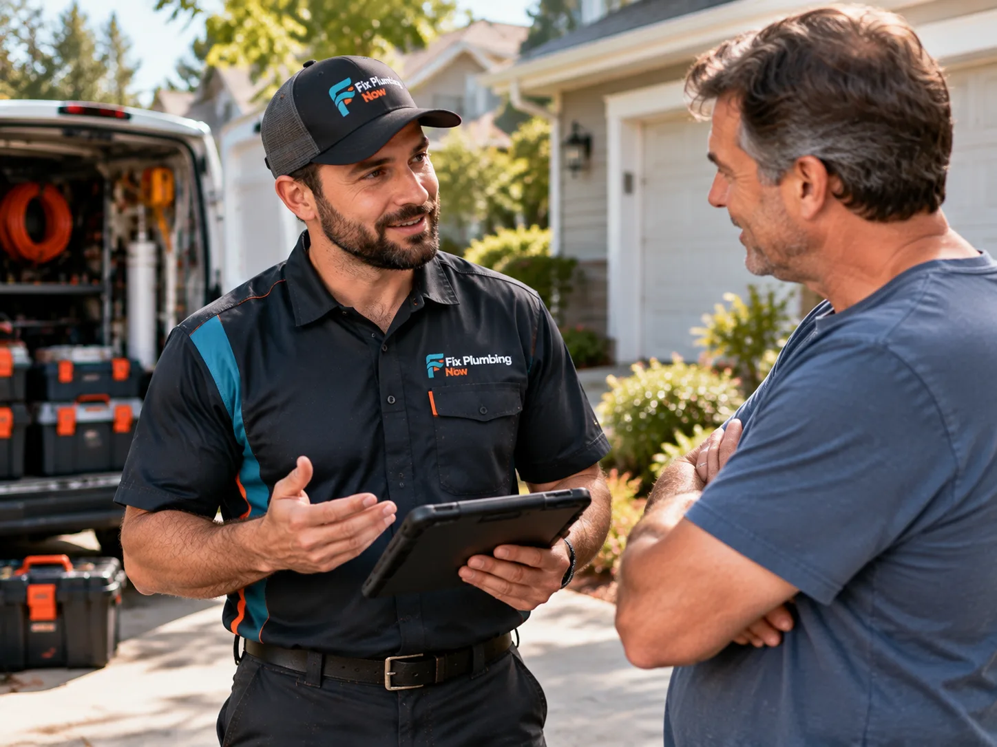 Clogged Drain Service Baroda, MI FAQs